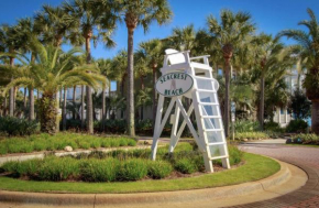 Anna's Beach House Walk-Out To 30A in Seacrest- Pet-Friendly